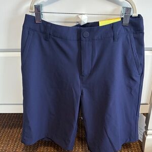 All in Motion Women's Athletic Shorts Gym teacher size 14 new with tags